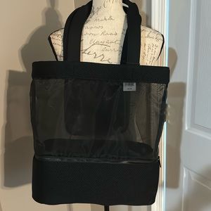 Beach bag brand new, never used